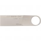 Kingston DataTraveler SE9 G2 16GB USB 3.0 Flash Drive.